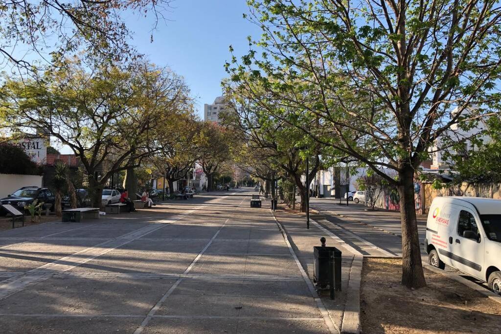 Paseo De Los Poetas Esteco 260 Salta Zewnętrze zdjęcie