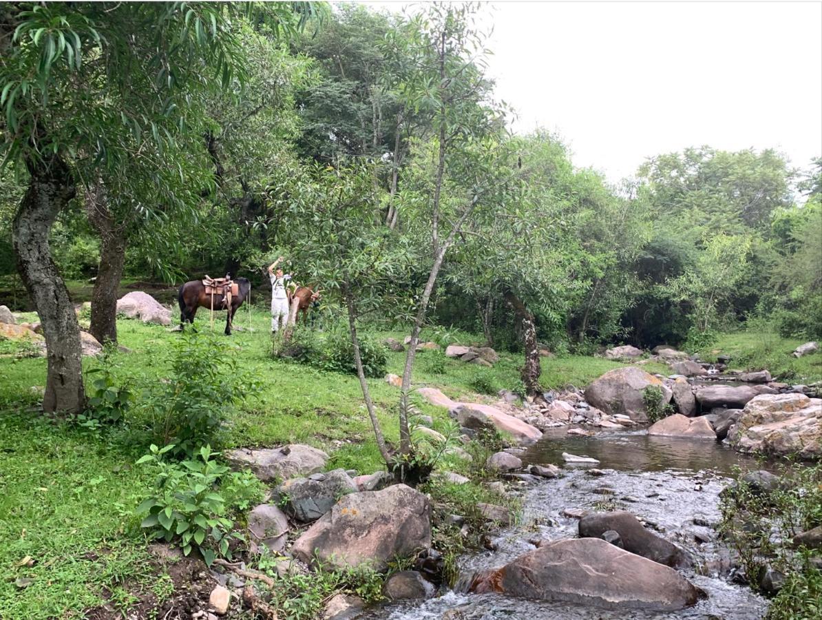 Paseo De Los Poetas Esteco 260 Salta Zewnętrze zdjęcie